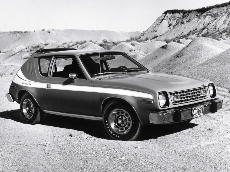 gremlin, 720P, classic, 1977, muscle, amc