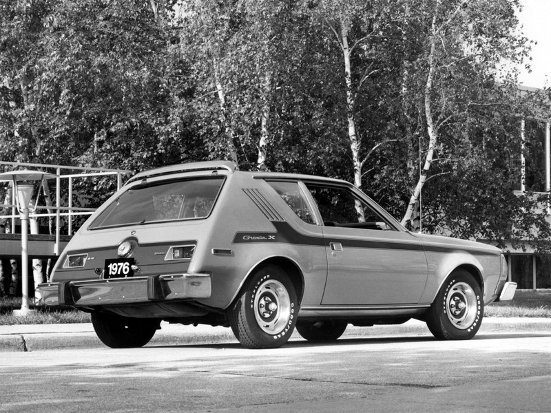 1080P, gremlin, 1976, classic, muscle, amc