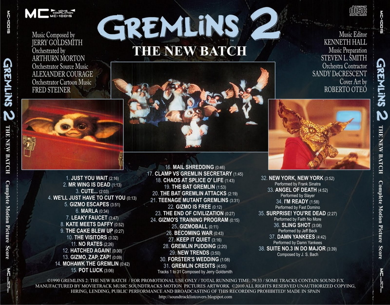 comedy, monster, alien, gremlins, horror, creature, 720P