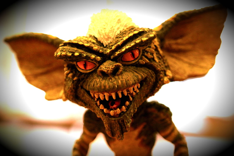 horror, gremlins, alien, 4K, monster, comedy, creature