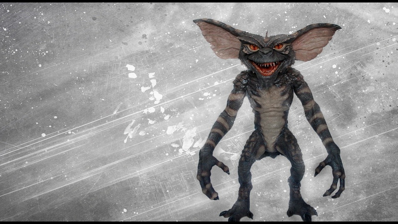 Gremlins, Movie, 1080P