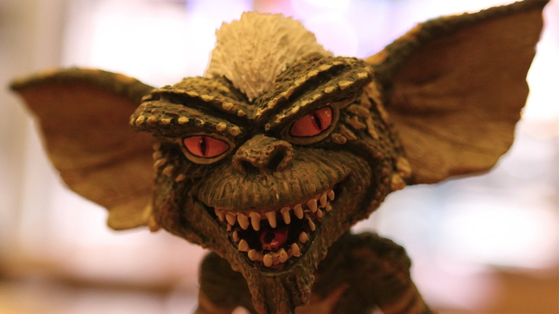 Movie, 1080P, Gremlins