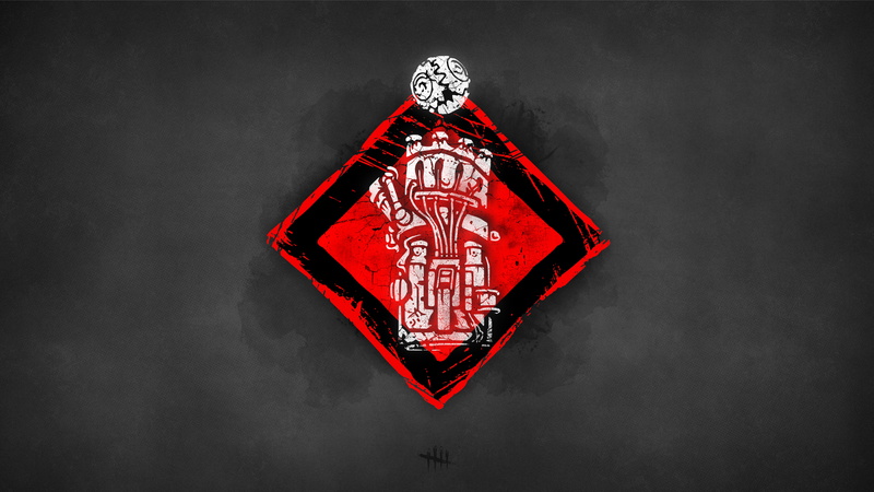 Dead By Daylight, 8K, Video Game, Mettle Of Man (Dead by Daylight), Ash vs Evil Dead (Dead by Daylight)