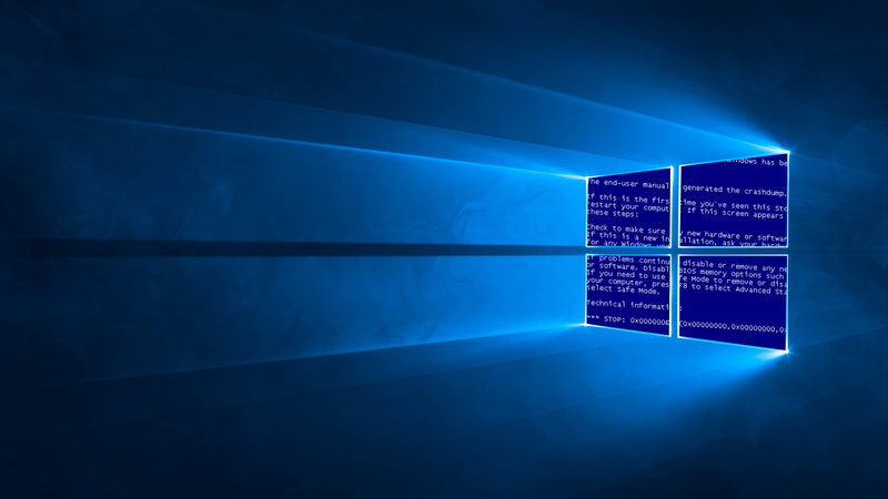 _3d, 4K, Windows 10