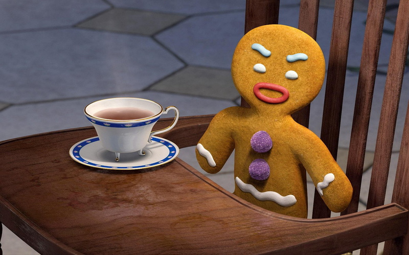 1080P, animation, fantasy, comedy, cartoon, adventure, shrek, family, 1shrek