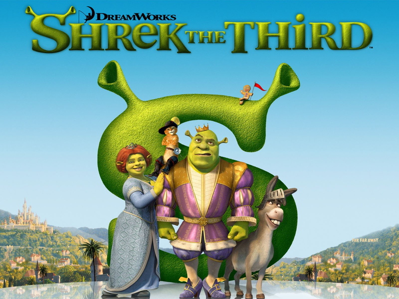 animation, comedy, adventure, 720P, 1shrek, shrek, family, cartoon, fantasy