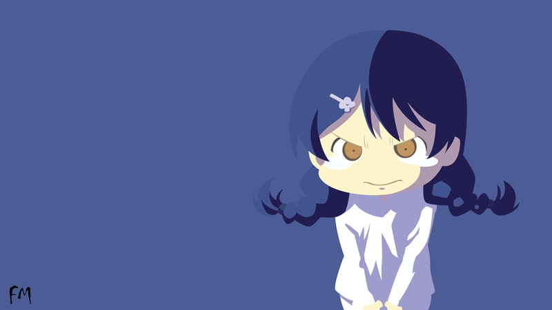 Tadokoro Megumi, anime girls, anime, Shokugeki no Souma, 1080P