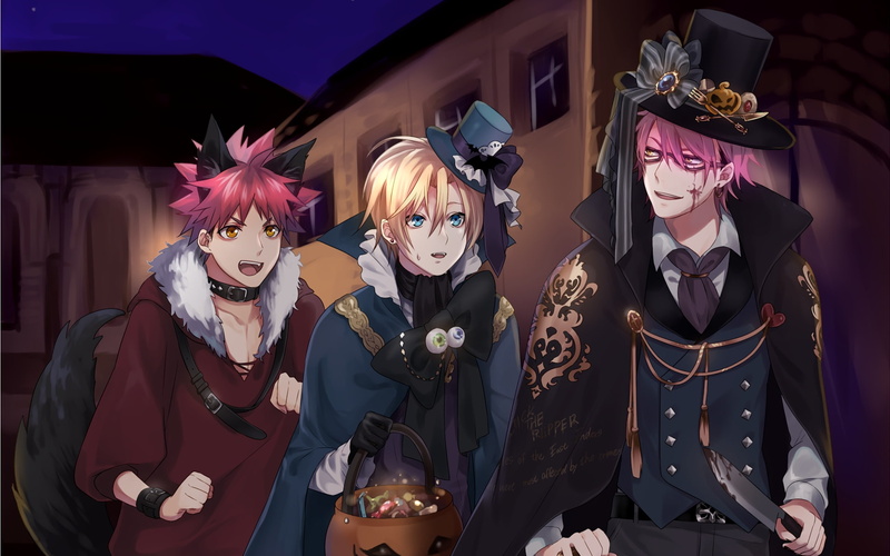 Takumi Aldini, Anime, Shokugeki No Soma, 1080P, Food Wars: Shokugeki no Soma, Sōma Yukihira, Kojirō Shinomiya