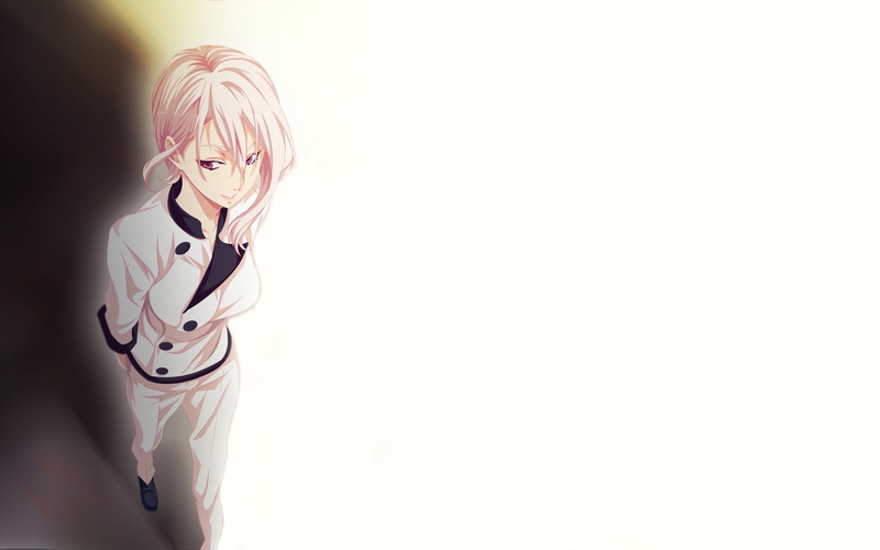 Anime, Alice Nakiri, 1080P, Food Wars: Shokugeki no Soma, Shokugeki No Soma