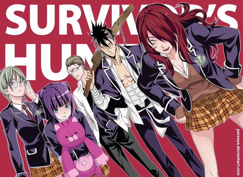 1080P, Rindō Kobayashi, Food Wars: Shokugeki no Soma, Anime, Etsuya Eizan, Nene Kinokuni, Sōmei Saitō, Momo Akanegakubo