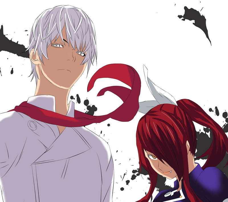 Anime, Rindō Kobayashi, Eishi Tsukasa, Food Wars: Shokugeki no Soma, 1080P