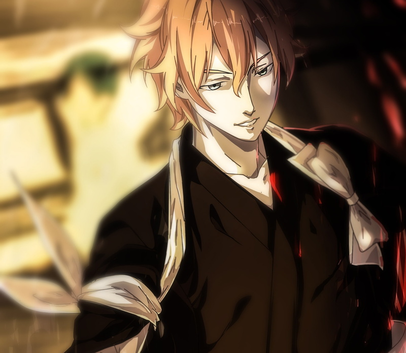 Satoshi Isshiki, 1080P, Anime, Food Wars: Shokugeki no Soma