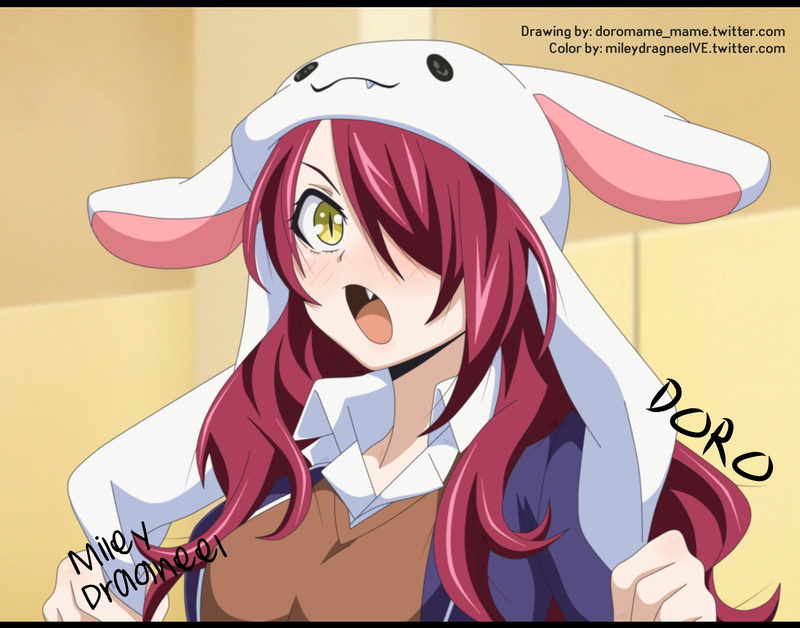 Food Wars: Shokugeki no Soma, Rindō Kobayashi, Anime, 1080P