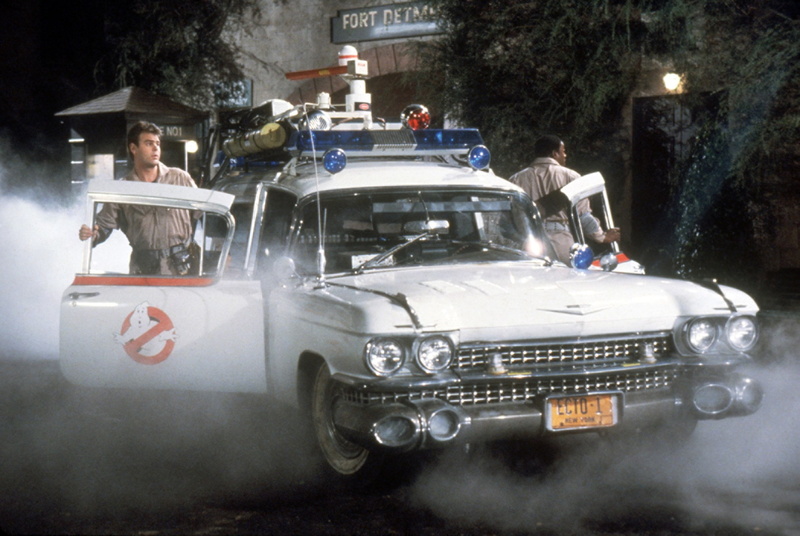 ghostbusters, 1080P