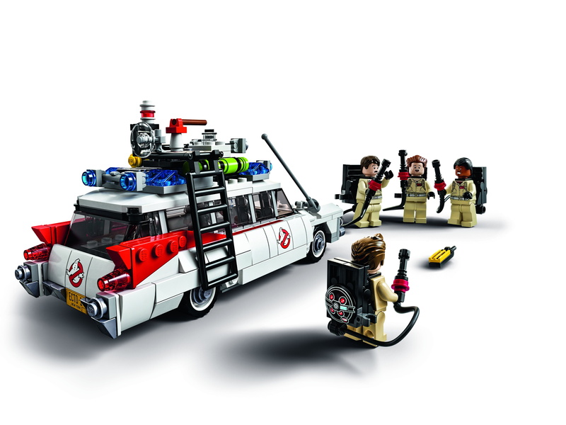 game, dark, ghost, supernatural, action, adventure, shooter, 4K, video, ghostbusters, lego