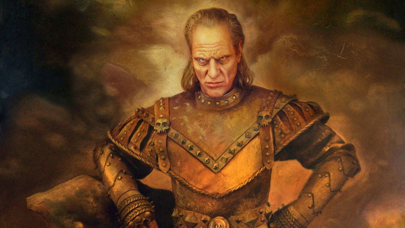 Ghostbusters II, 1080P, Ghostbusters
