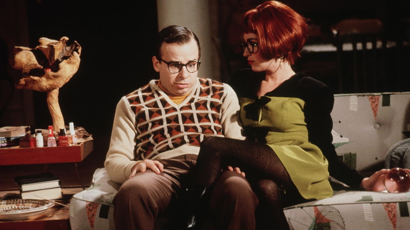 Ghostbusters II, Ghostbusters, 1080P, Rick Moranis, Annie Potts