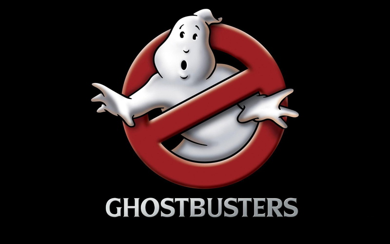 Ghost, 1080P, Ghostbusters