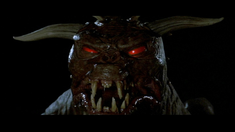 1080P, Ghostbusters