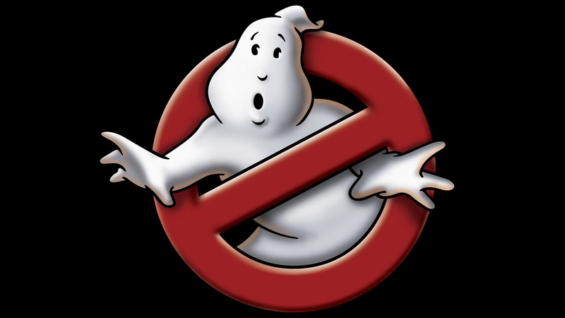 ghost, ghostbusters, 1080P, humor