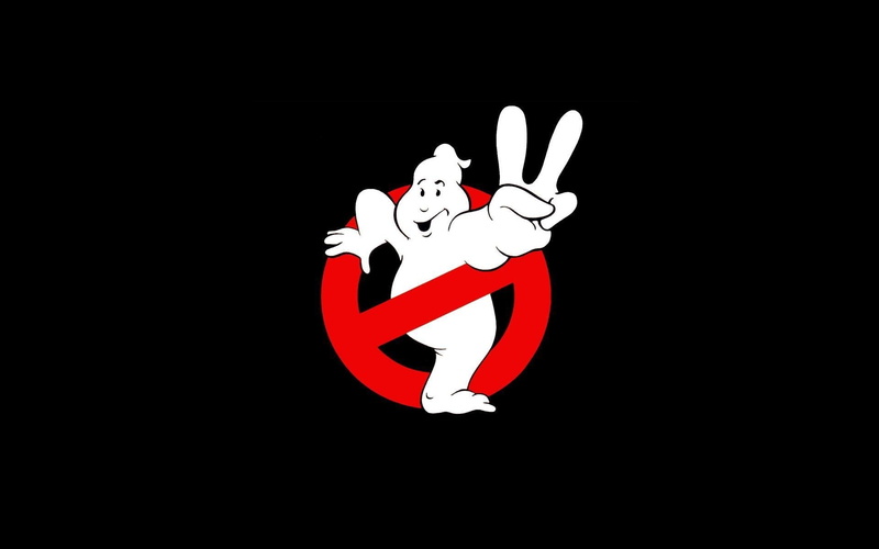 1080P, Ghostbusters II, Ghostbusters