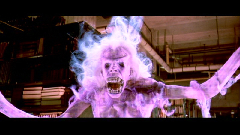 1080P, ghostbusters