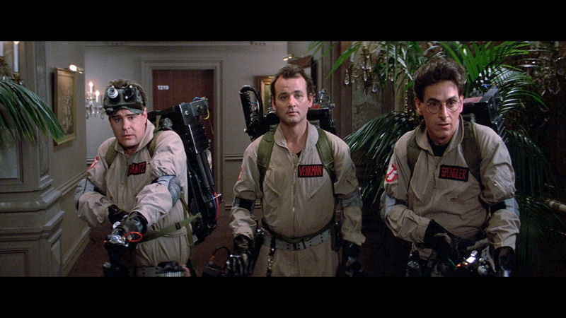 ghostbusters, 1080P