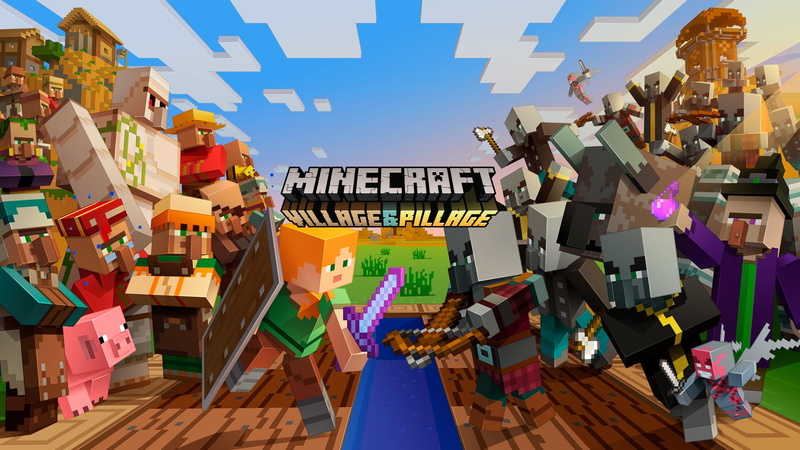1080P, Minecraft, Games posters