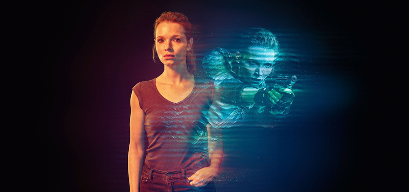 You Are Wanted, 2K, Karoline Herfurth, Amazon Original Series, Amazon Prime