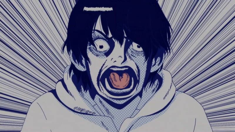 Araragi Koyomi, Monogatari Series, 1080P