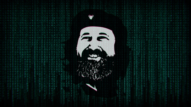 GNU, body part, indoors, spooky, Richard Stallman, human face, mystery, textile, Linux, The Matrix, human representation, human body part, technology, people