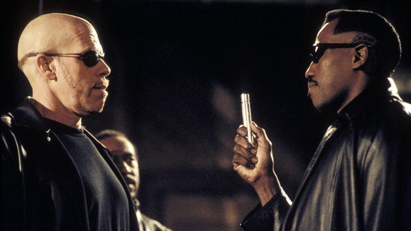 americana, ciencia, ficcion, pelicula, 1080P, aventuras, blade