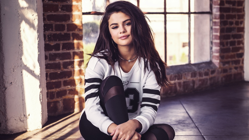 NEO Spring Collection, 5K, 5K, Adidas, Selena Gomez