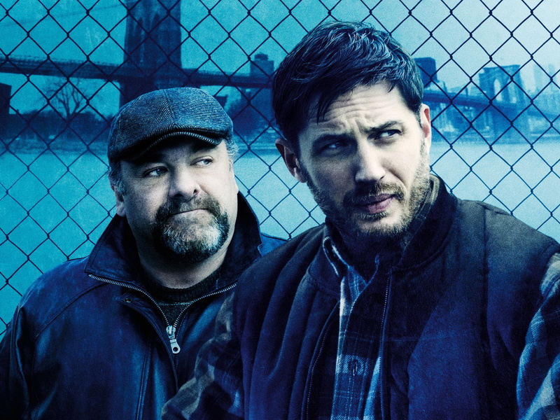 james gandolfini, drop, the drop, noomi, noomi rapace, hardy, bob, gandolfini, james, bob saginovski, tom, 2015, tom hardy, saginovski, rapace, 720P