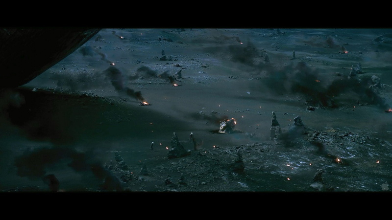 movies, screenshots, prometheus, 1080P