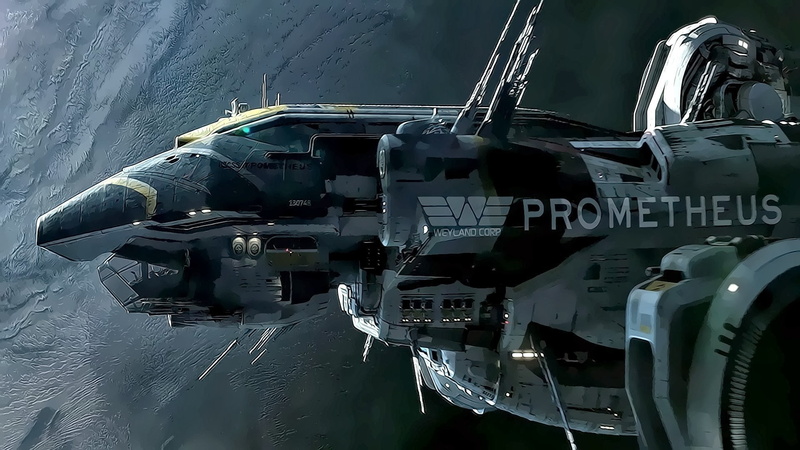 nature, air vehicle, 1080P, war, mode of transportation, airplane, military, control, prometheus movie bc 303 prometheus weyland corporation artwork, no people