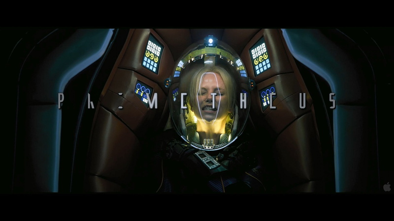 movies, Prometheus (movie), 1080P