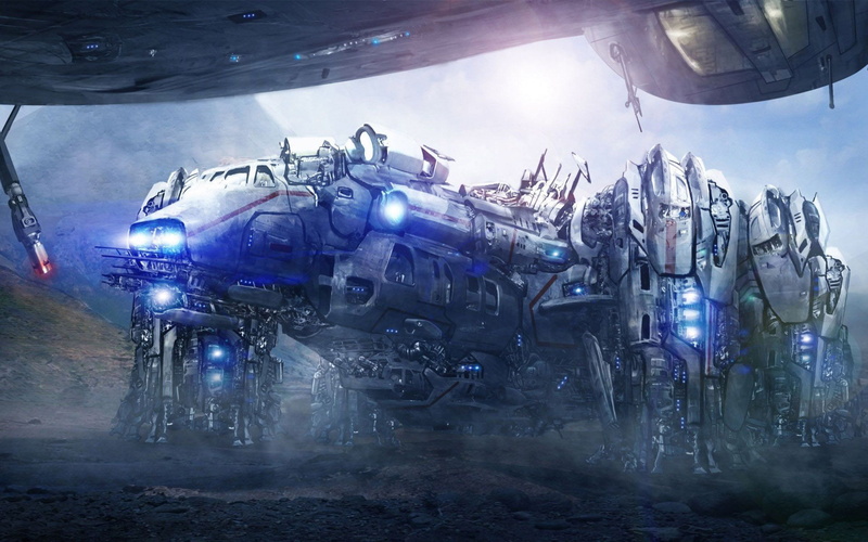 1920x1200, Movies, 1080P, prometheus