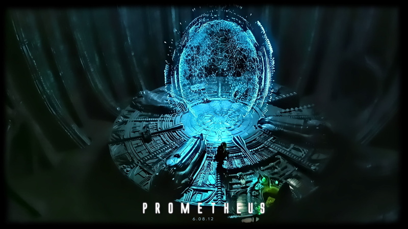 movies, Prometheus (movie), 1080P