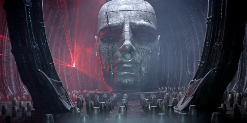 x, movies, Prometheus, 4K, entertainment, art, hd