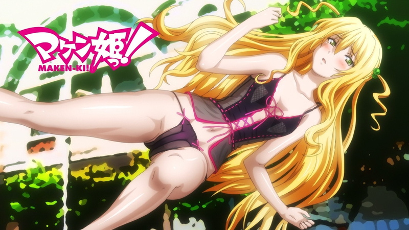 1080P, maken-ki