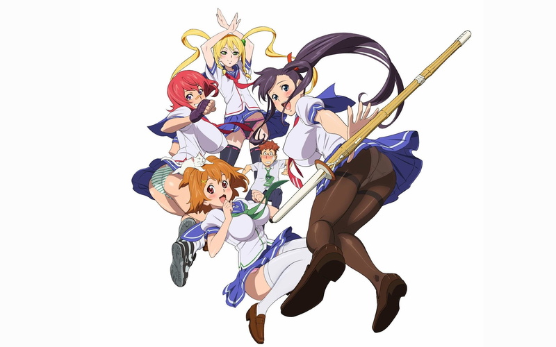 1080P, maken-ki