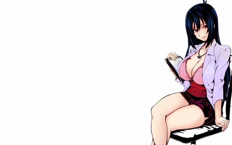 maken-ki, 1080P