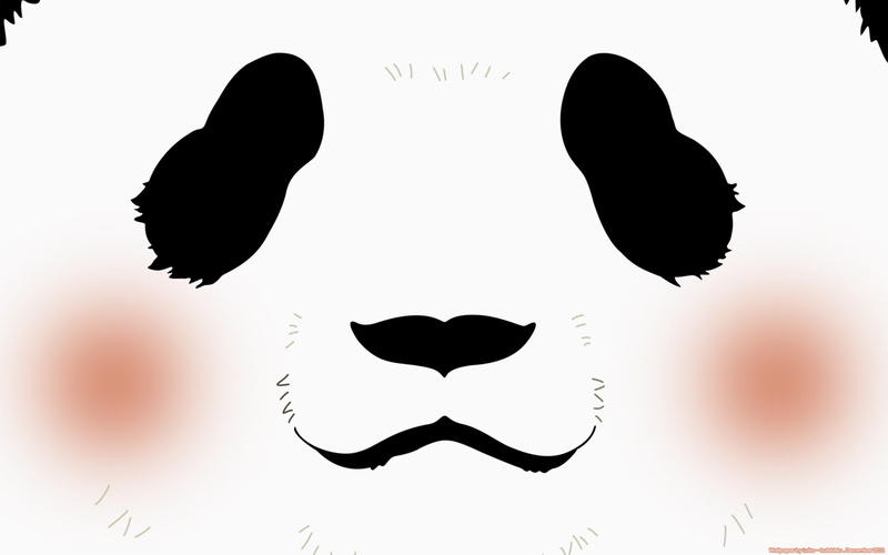 cafe, mangaka, character, pierrot, series, 1080P, panda, aloha, shirokuma, studio, higa