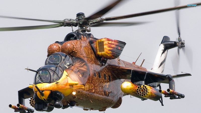 Mil Mi 24, Hungarian Air Force, 1080P, mi 24 Hind, Mi 24