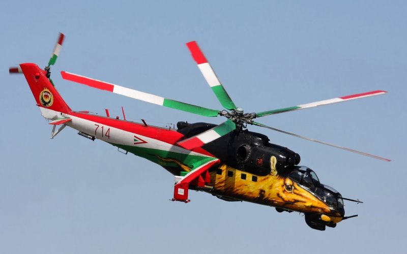 2K, military, hungary, mi