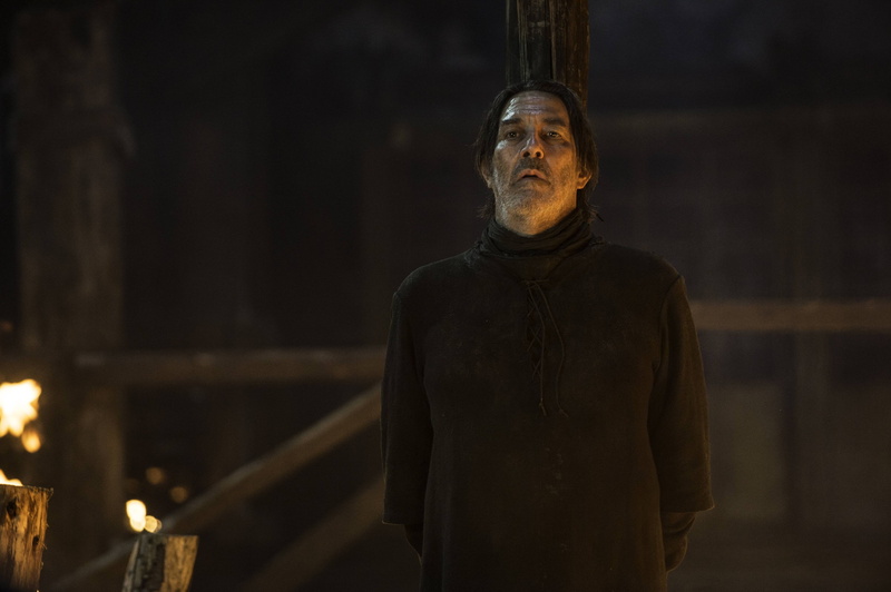 Mance Rayder, 4K, Ciarán Hinds, Game Of Thrones, TV Show