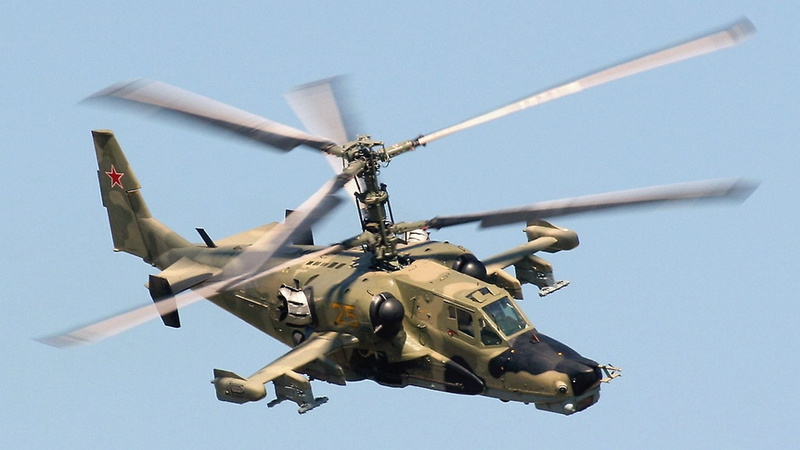 Military Helicopters, beige, Ka-50, brown, camouflage, Kamov Ka-50, helicopter, 1080P