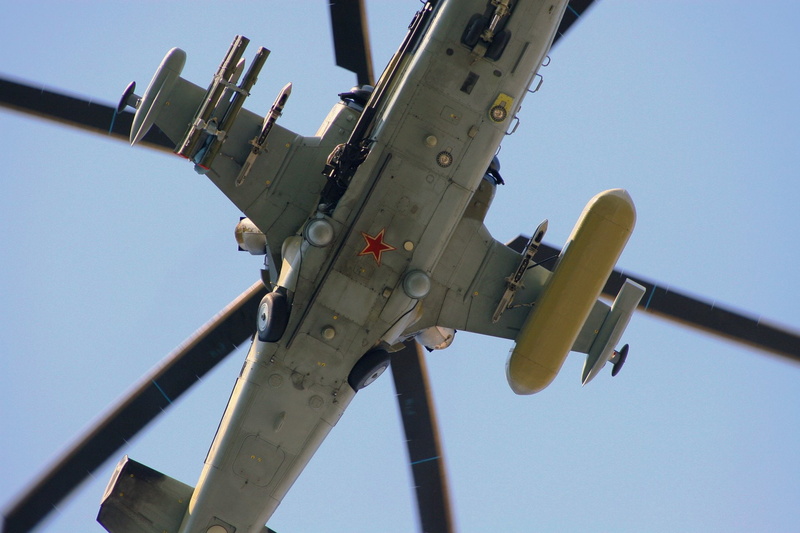 1080P, Kamov Ka-50 Hokum, Kamov Ka-52 Alligator, Military Helicopters