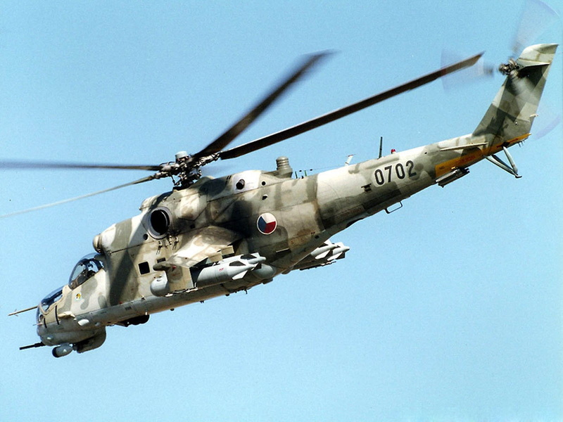 military, russian, mi 24, aircraft, hind, russia, weapon, 720P, helicopter, gunship